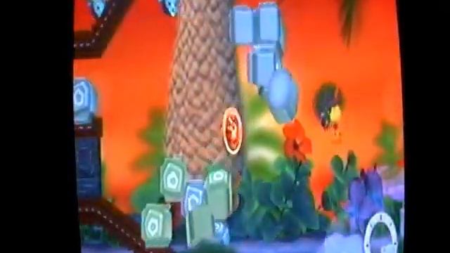 Game & Watch Holiday Edition- FlingSmash Wii смотреть онлайн