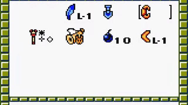 Zelda Oracle of Seasons (Blind) Part 64 смотреть онлайн