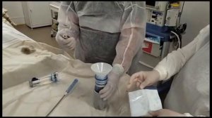 Вертебропластика (ПЛАСТИКА ПОЗВОНКА)