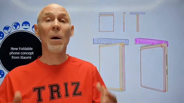 iTRIZtv 66 Xiaomi: Новый патент на складной телефон. Лучшие инновации 2020 смотреть онлайн