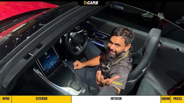 Rs 2.35Cr Droptop Mercedes In The House | SL 55 Roadster Walkaround & All Details | June 2023 смотреть онлайн