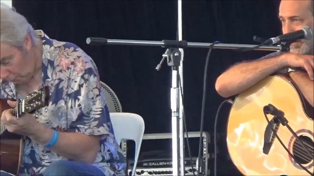 Nick Charles Guitar Concert Cobargo Folk Festival Sunday 3rd March 2019 смотреть онлайн