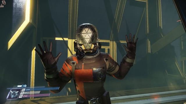 PREY (2017) подробный ИгроФильм смотреть онлайн