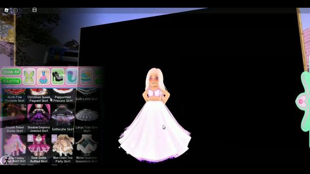 HOW TO Style The Summer Fantasy Set Royale High смотреть онлайн