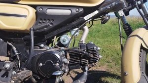 Кольт 2 PZ 22 регулировка качества смеси