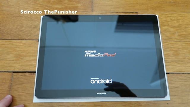 2020 Huawei MediaPad T3 10 Unboxing смотреть онлайн