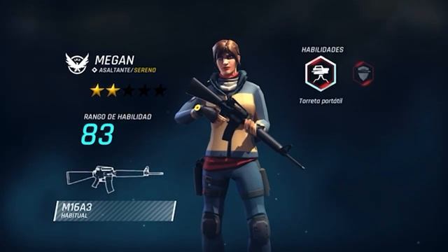 Tom Clancy’s Elite Squad WALKTHROUGH - iOS GAMEPLAY смотреть онлайн