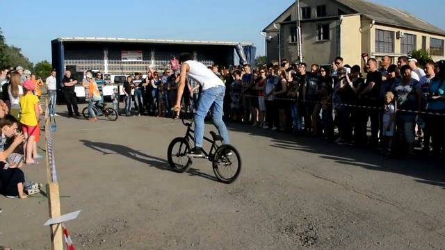 Открытие мотосезона 2014 Россошь смотреть онлайн