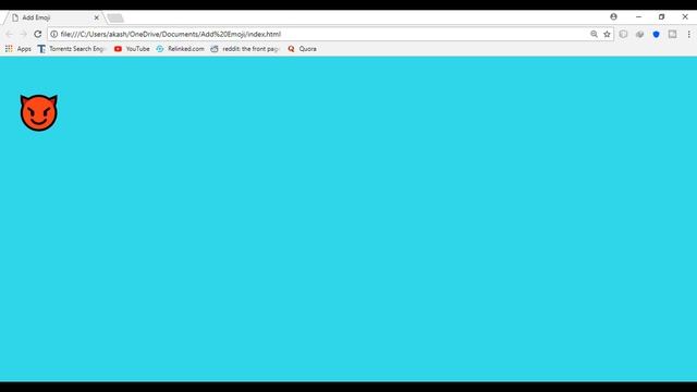 How to Insert more than 1000 {Emojis} in HTML Quickly (2017) by theitguy смотреть онлайн