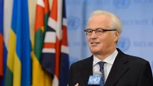 Установлена точная причина СМЕРТИ ВИТАЛИЯ ЧУРКИНА!