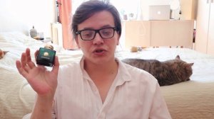 НОВЫЙ АРОМАТ В КОЛЛЕКЦИИ / AMOUAGE EPIC