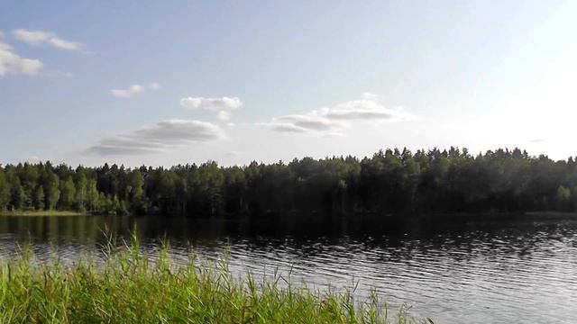 Озеро Святое смотреть онлайн