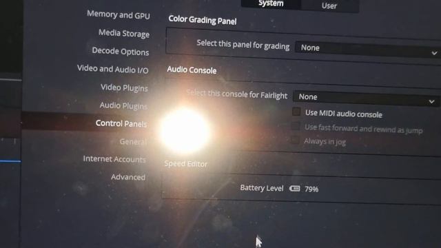 Davinci Resolve Speed Editor Wheel not working Fixed | Jog wheel stopped working after update смотреть онлайн