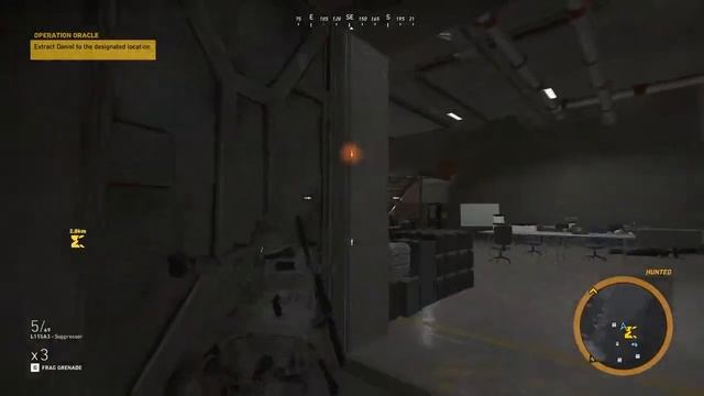 APA NIH? Operation Oracle - Ghost Recon Wildlands #11 смотреть онлайн