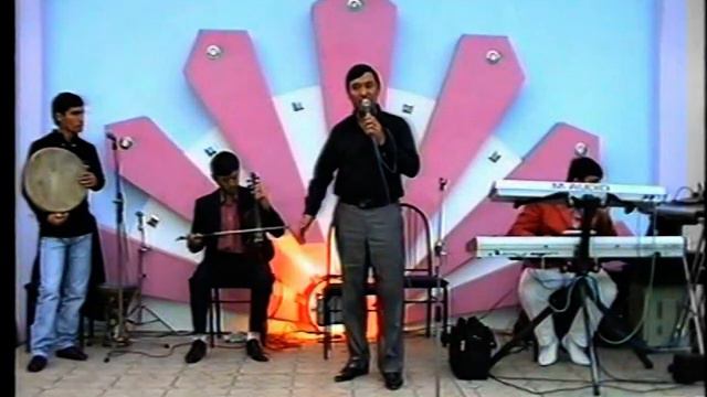 FURQAT MIRZAEV TABRIKDA 17 10 2011 BOG'IZOG'ON смотреть онлайн