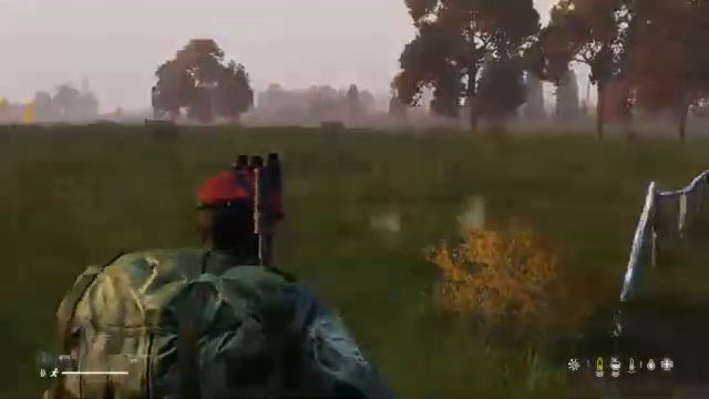 DayZ raid 24/03/2024 смотреть онлайн