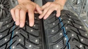 Зимние шины производства Nokian Tyres и Ikon Tyres: что поменялось, а что осталось прежним.