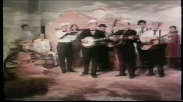 Tribute to Earl Scruggs-Remembering a Banjo Legend смотреть онлайн