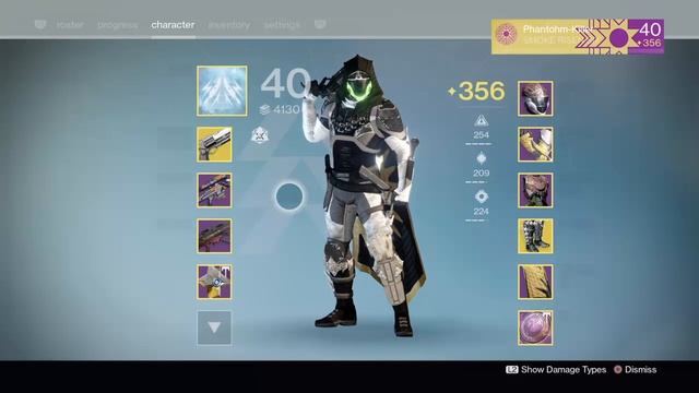 Playing Destiny (random game play) смотреть онлайн