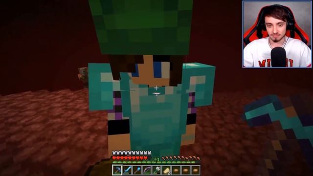 КАТЯ ЛЬЁТ СЛЁЗЫ В МАЙНКРАФТ ? ЭДИСОНУ НУЖНЫ СЛЁЗЫ ГАСТА смотреть онлайн