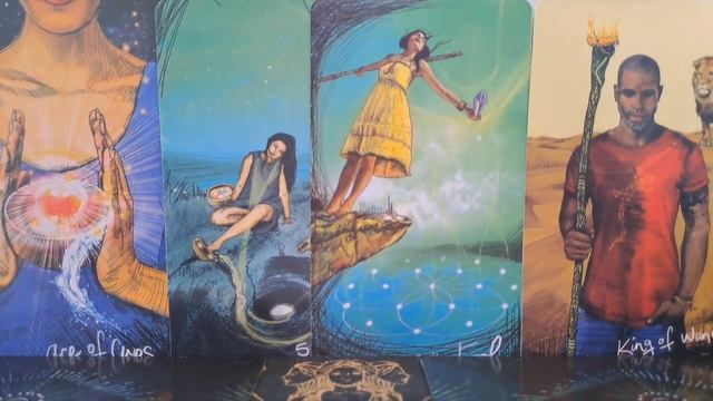 ??▪︎Rak, Škorpija, Ribe_ Ljubav▪︎??#tarotcitanje смотреть онлайн