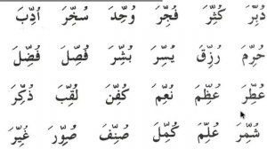 Муаллим Сани 37 урок