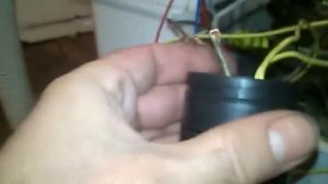 Ремонт стиральной машины полуавтомат, типа Сатурн. Часть 1