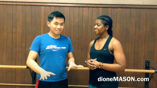 December 2017 Fitness Rockstar - Steven Chung смотреть онлайн