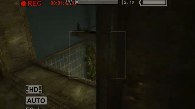 Outlast #1 (Шальная больница) смотреть онлайн