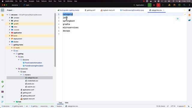 Java Testing Made Easy : Performance Testing using Gatling смотреть онлайн