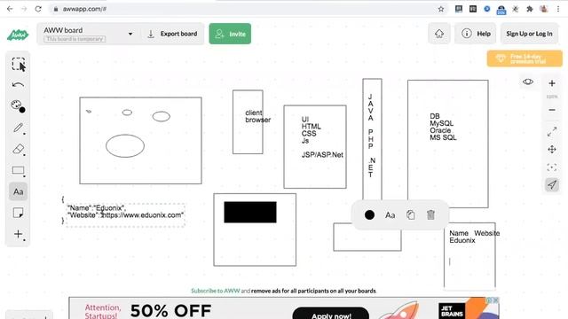 MEAN STACK | Introduction to MEAN STACK (2020) Webinar | Eduonix смотреть онлайн
