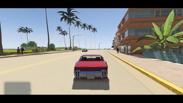 GTA 6 SET IN VICE CITY CONFIRMED BY RADIO STATION LEAK + GTA ONLINE SUMMER UPDATE смотреть онлайн