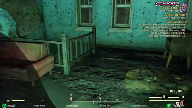 wASTE lANd Dayz Fallout 76 [PC] смотреть онлайн