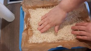 Сухари Панко. Это так просто приготовить в домашних условиях