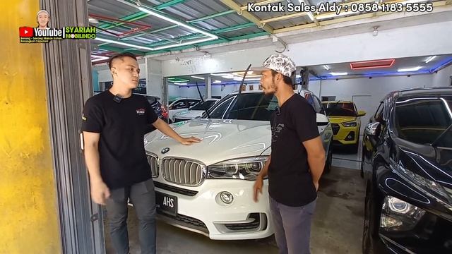 40 JUTAAN AJA BANG / GAK USAH MAHAL MAHAL MAU BMW/LEXUS смотреть онлайн