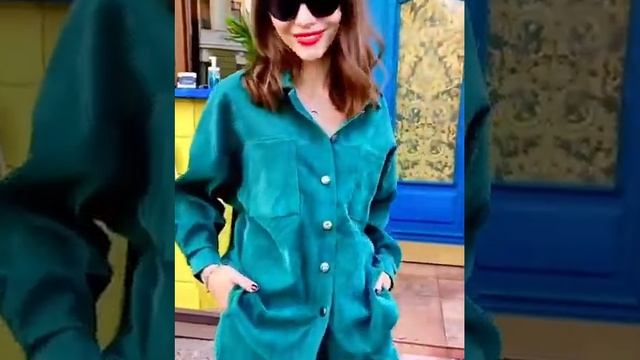 VELVET SHOP Костюм из микровельвета. Заказ на сайте vltshop.ru смотреть онлайн