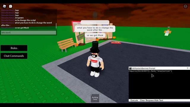 Roblox Powertommm's Script Pack Leak смотреть онлайн