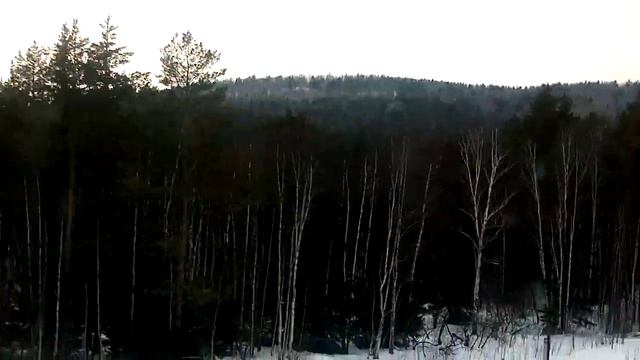 Южный Урал, какая красота, лепота! смотреть онлайн