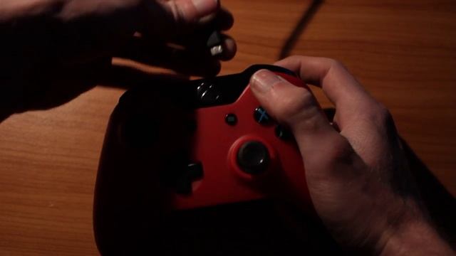 Xbox One Controller Custom RGB LED Mod with 4 Modes смотреть онлайн