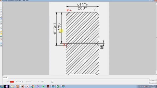 К3-Коттедж. Вопрос-Ответ. Сечение бруса. смотреть онлайн
