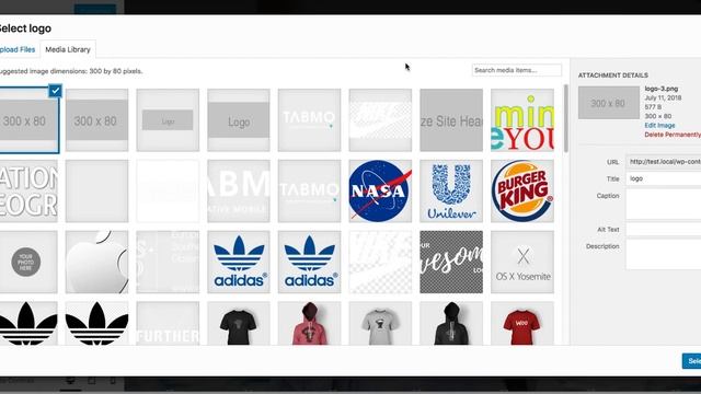 Essense Pro Custom Logo смотреть онлайн