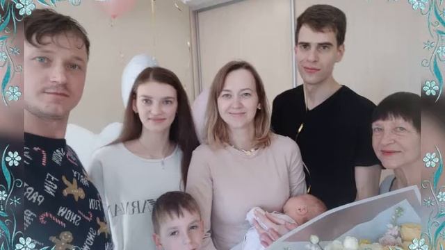 Молитва за очищение РОДА. смотреть онлайн