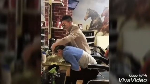 Как нужно мыть волосы смотреть онлайн