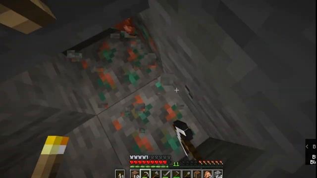 Minecraft Java 1.19.3 Survival #4 | Mining 2 (read desc) смотреть онлайн