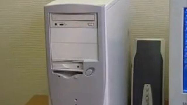 Ностальгия по ПК смотреть онлайн