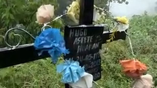 World's Most Dangerous Roads - Peru: Last Quest смотреть онлайн