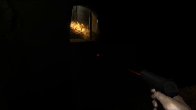 Прохождение Alone in the Dark: У последней черты часть 3 смотреть онлайн