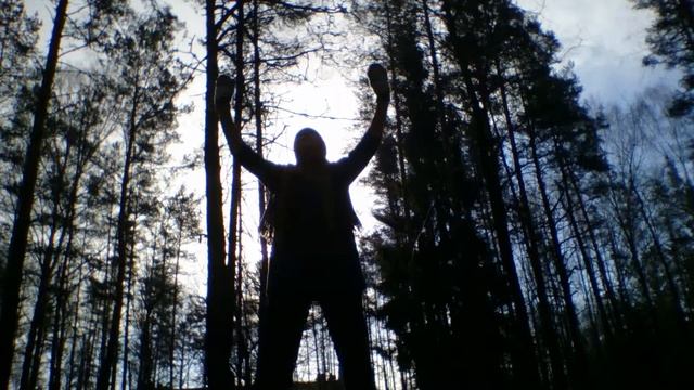 13.04.2019. Мантра - на благо Души. Небо - Земля. Вне Времени. смотреть онлайн