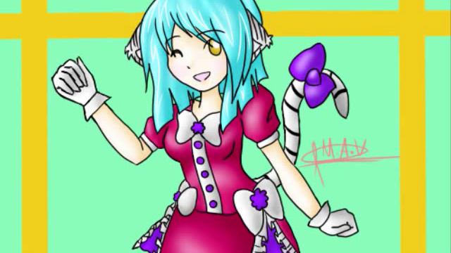 [Utau] Balalaika + Ust [Bree Miharu] смотреть онлайн