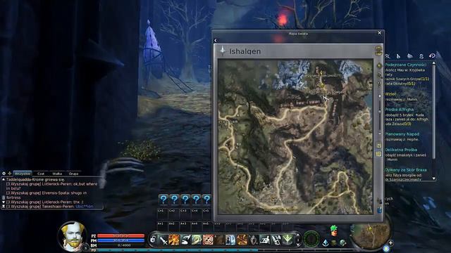 Aion - W poszukiwaniu skrzydeł - POLSKI DUBBING?! #1 смотреть онлайн